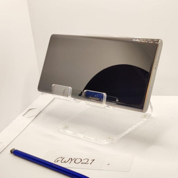 Samsung Galaxy Note 10 - Unlocked, 256 GB, Black, 8 GB, SM-N970U1