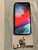 Good Apple iPhone X - Unlocked, Silver, 64 GB, A1865