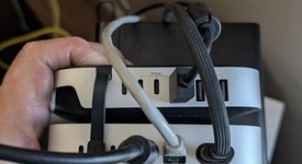 Mint
													Mac Mini 2024 - Apple M4, 1 TB, 24 GB, photo 3 of 13