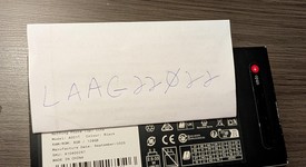 New
													Nothing Phone (3a) Lite - Unlocked Non-US, Black, 128 GB, photo 2 of 4