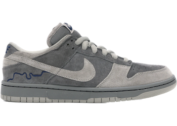Nike SB Dunk Low London for sale