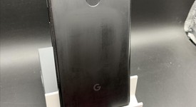 Fair
													Google Pixel 3 - Verizon, Black, 64 GB, Verizon Edition, photo 4 of 5