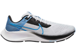  Nike Air Zoom Pegasus 38 Pure Platinum Photo Blue
