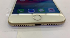 Good
													Apple iPhone 7 Plus - T-Mobile, Gold, 128 GB, A1661, photo 4 of 9