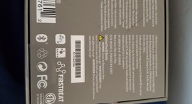 New
													Garmin Fenix 5 Plus - Black, Sapphire, photo 3 of 7