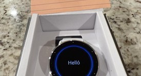 Good
													Garmin Venu 3 - White, photo 2 of 6