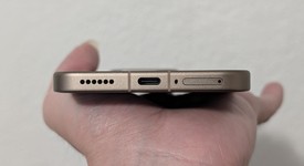 Good
													Xiaomi 15T Pro - Unlocked Non-US, Mocha, 512 GB, 12 GB, photo 4 of 10