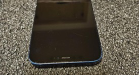 Fair
													Apple iPhone 12 - Unlocked, Blue, 64 GB, A2172, photo 4 of 7