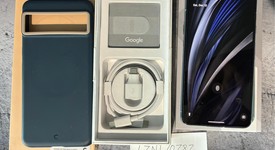 Mint
													Google Pixel 8 Pro - Unlocked, Bay, 128 GB, 12 GB, G1MNW, mmWave 5G, photo 2 of 9