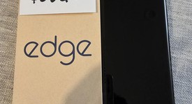 Mint
													Motorola Edge (2024) - Metro by T-Mobile, Black, 256 GB, 8 GB, photo 1 of 7