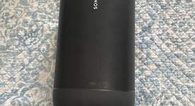 Mint
													Sonos Move, photo 2 of 6