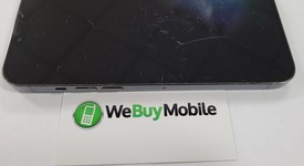 Fair
													Apple iPhone 13 Pro Max - Unlocked, Green, 128 GB, A2484, photo 1 of 7