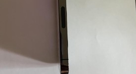 Good
													Apple iPhone 13 Pro - Unlocked, Graphite, 128 GB, A2483, photo 2 of 10