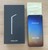 Mint Samsung Galaxy S25 Plus - Spectrum, Silver Shadow, 256 GB, 12 GB, SM-S936U