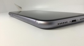 Fair
													Apple iPhone 11 - Unlocked, Purple, 64 GB, A2111, photo 3 of 9
