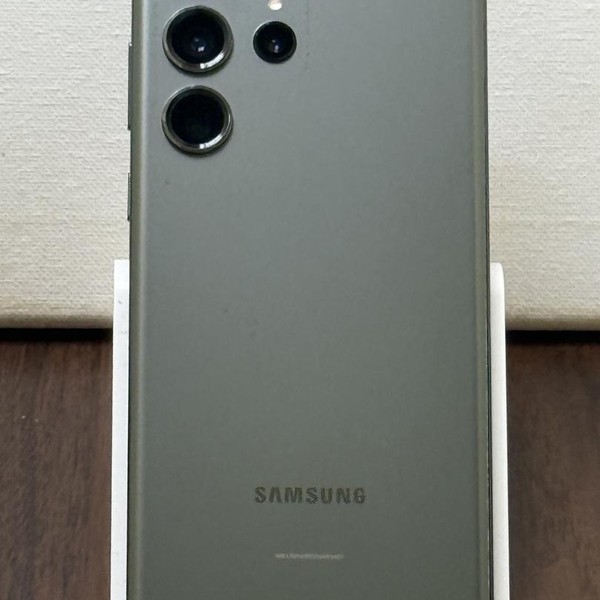 Samsung Galaxy S23 Ultra - AT&T, 256 GB, Black, 8 GB, SM-S918U