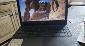 Good
													Dell Inspiron Laptop, photo 4 of 17