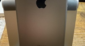 Good
													Apple iPhone 6S - Unlocked, Grey, 128 GB, A1688, photo 5 of 6