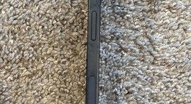 Good
													Apple iPhone 13 - Verizon, Midnight, 256 GB, A2482, photo 3 of 6