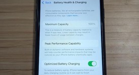 Fair
													Apple iPhone SE 3rd Gen 2022 - Unlocked, Midnight, 64 GB, A2595, photo 1 of 14