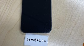 Fair
													Apple iPhone 13 - Unlocked, Midnight, 128 GB, A2482, photo 1 of 6