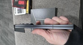 Good
													Samsung Galaxy Z Fold7 - Unlocked, Jetblack, 1 TB, 16 GB, SM-F966U1, photo 5 of 6