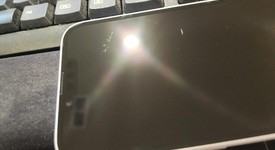 Good
													Apple iPhone 14 - Unlocked, Purple, 128 GB, A2649, photo 4 of 5