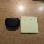 Used Sony WF-1000XM5 - Black