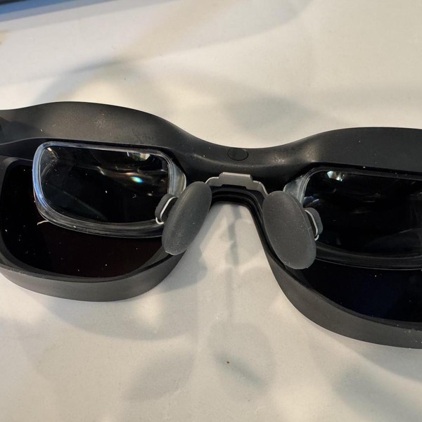 XREAL Air 2 AR Glasses - Gray