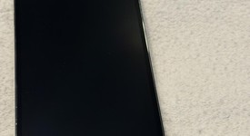 Good
													Apple iPhone 13 Pro Max - Unlocked, Green, 256 GB, A2484, photo 1 of 7