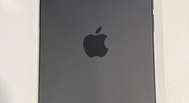 Good
													Apple iPhone 15 - Unlocked, Black, 128 GB, A2846, photo 1 of 6