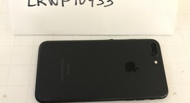 Good
													Apple iPhone 7 Plus - T-Mobile, Black, 32 GB, A1784, photo 4 of 4