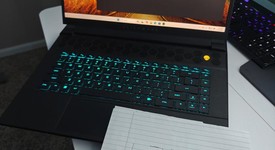 Good
													Dell Alienware Laptop, photo 2 of 6