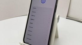 Good
													Apple iPhone 12 Pro - Unlocked, Graphite, 256 GB, A2341, photo 1 of 6