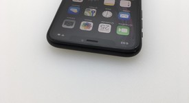 Good
													Apple iPhone Xr - Verizon, Black, 64 GB, A1984, photo 5 of 19