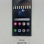 Fair Samsung Galaxy S22 Ultra - Verizon, 256 GB, Green, 12 GB, SM-S908U