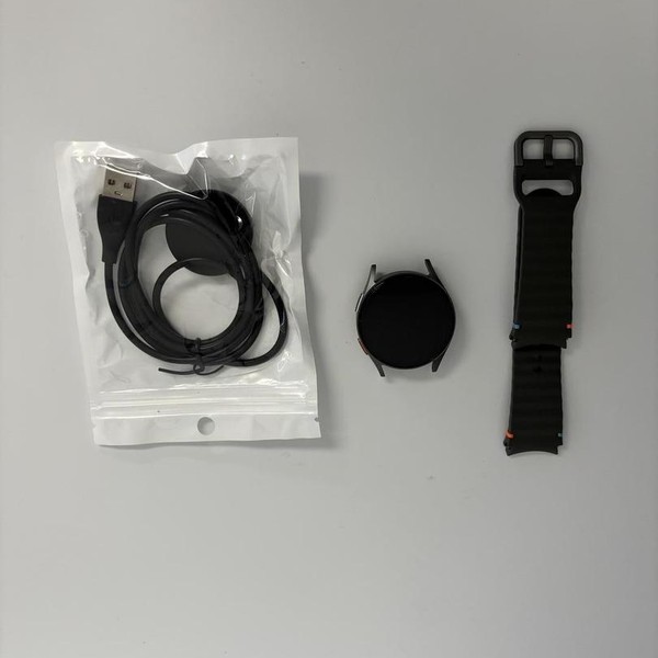 Samsung Galaxy Watch7 - Verizon, Green, SM-L305U, 40mm