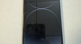 Good
													Apple iPhone 14 Pro Max - Unlocked, Black, 256 GB, A2651, photo 1 of 4