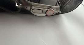 Good
													Apple Watch Ultra 49mm - Unlocked, Titanium, A2622, photo 5 of 8