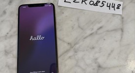 Good
													Apple iPhone Xs Max - Unlocked, Gold, 256 GB, A1921, photo 2 of 9