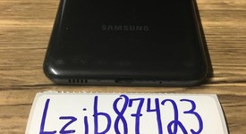 Good
													Samsung Galaxy A11 - T-Mobile, Black, 32 GB, 2 GB, photo 4 of 7