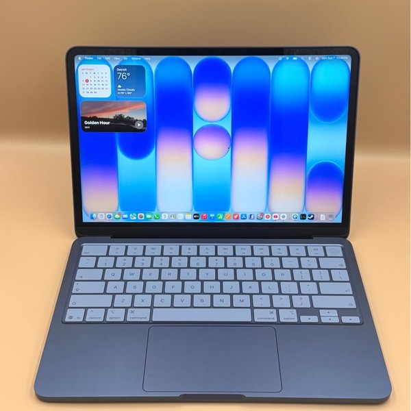 MacBook Neo 2026 - 512 GB, Indigo, 8 GB, Apple A18 Pro