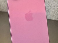 Apple iPhone 16
