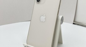 Good
													Apple iPhone 12 - Unlocked, White, 128 GB, A2172, photo 3 of 7
