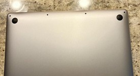 Good
													MacBook Pro 2019 - 13" - I5, Gray, 128 GB, 8 GB, photo 4 of 5