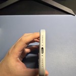 Mint Apple iPhone 17 Pro - Unlocked, Silver, 256 GB, A3256