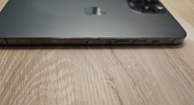 Good
													Apple iPhone 13 Pro Max - T-Mobile, Graphite, 128 GB, A2484, photo 4 of 6