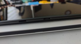 Good
													Microsoft Surface Pro X - SQ1, Black, 512 GB, 8 GB, GSM Unlocked, photo 5 of 13