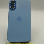 Mint Apple iPhone 17 - Verizon, 256 GB, Mist Blue, A3258