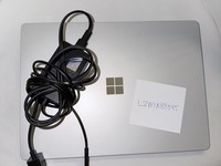 Microsoft Surface Laptop 2